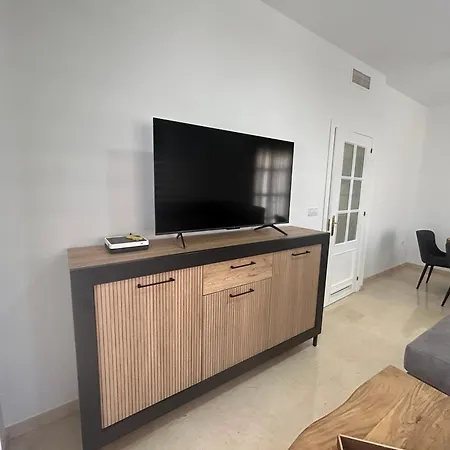 Appartement Duplex Mezquita à Cordoue Extérieur photo