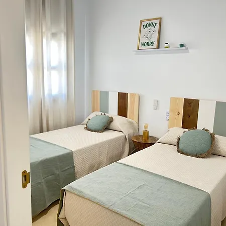 Appartement Duplex Mezquita à Cordoue Extérieur photo