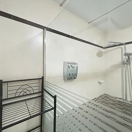 Appartement Duplex Mezquita à Cordoue Extérieur photo