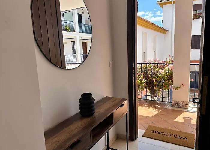 Duplex Mezquita