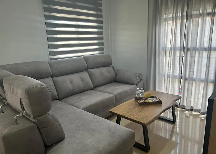 Duplex Mezquita