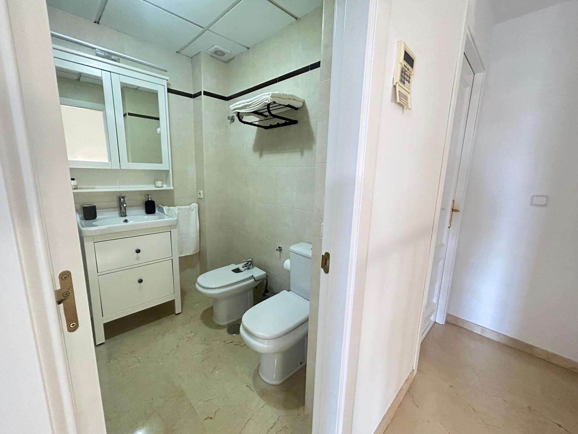 Duplex Mezquita Appartement Cordoue