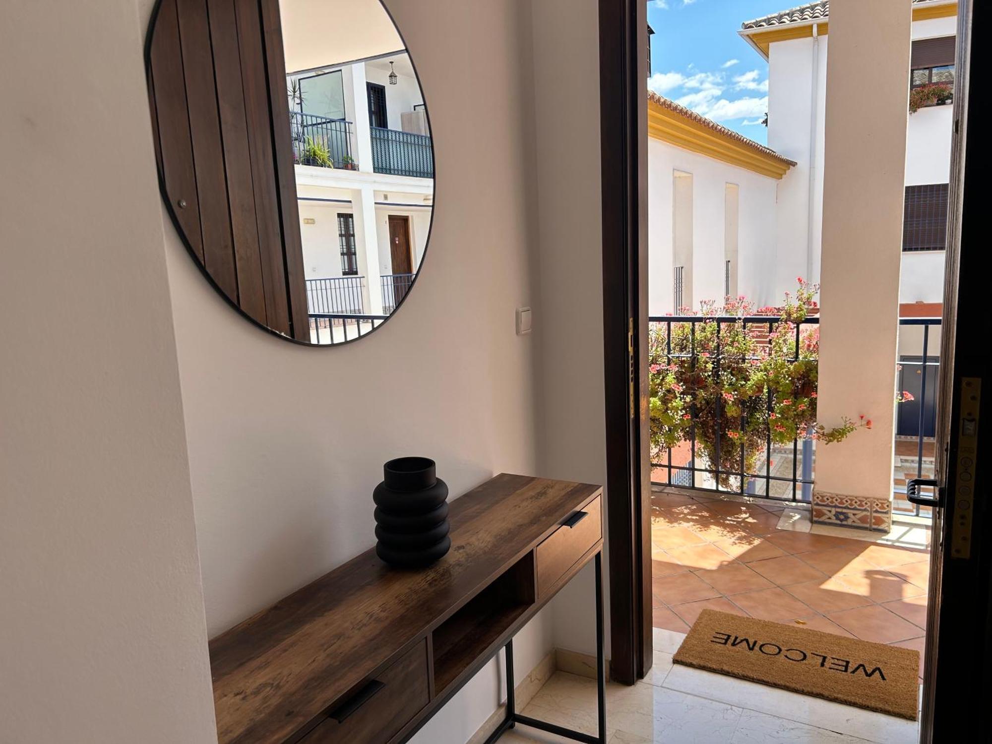 Duplex Mezquita Appartement *