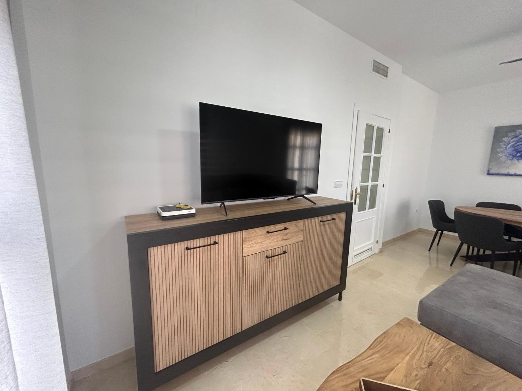 Appartement Duplex Mezquita *
