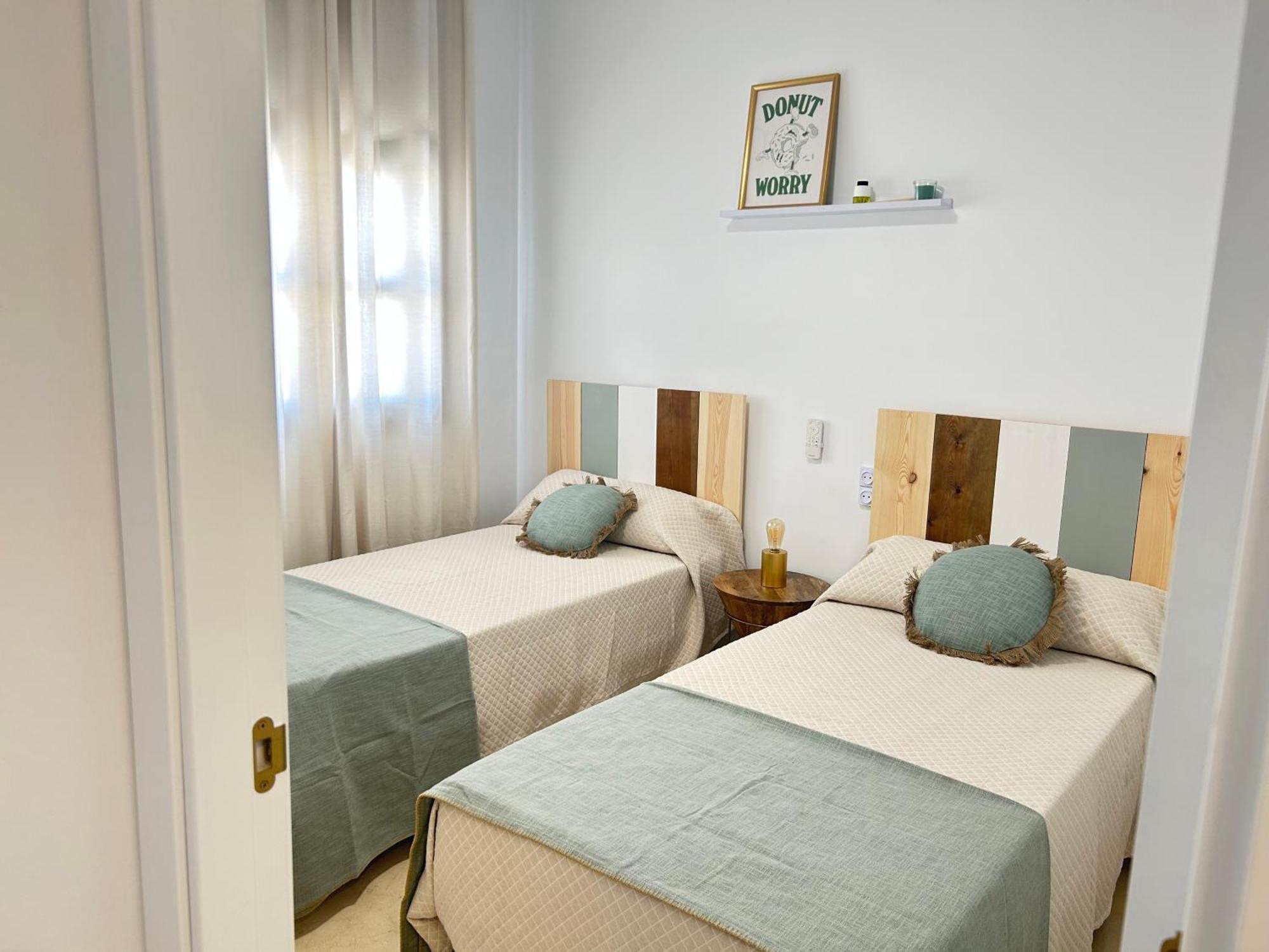 Appartement Duplex Mezquita *