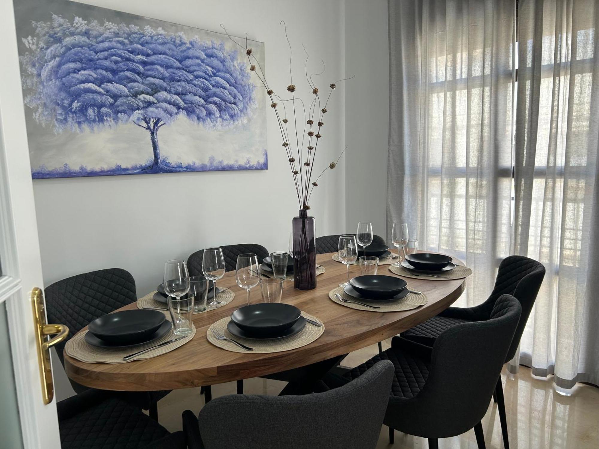 Duplex Mezquita Cordoue