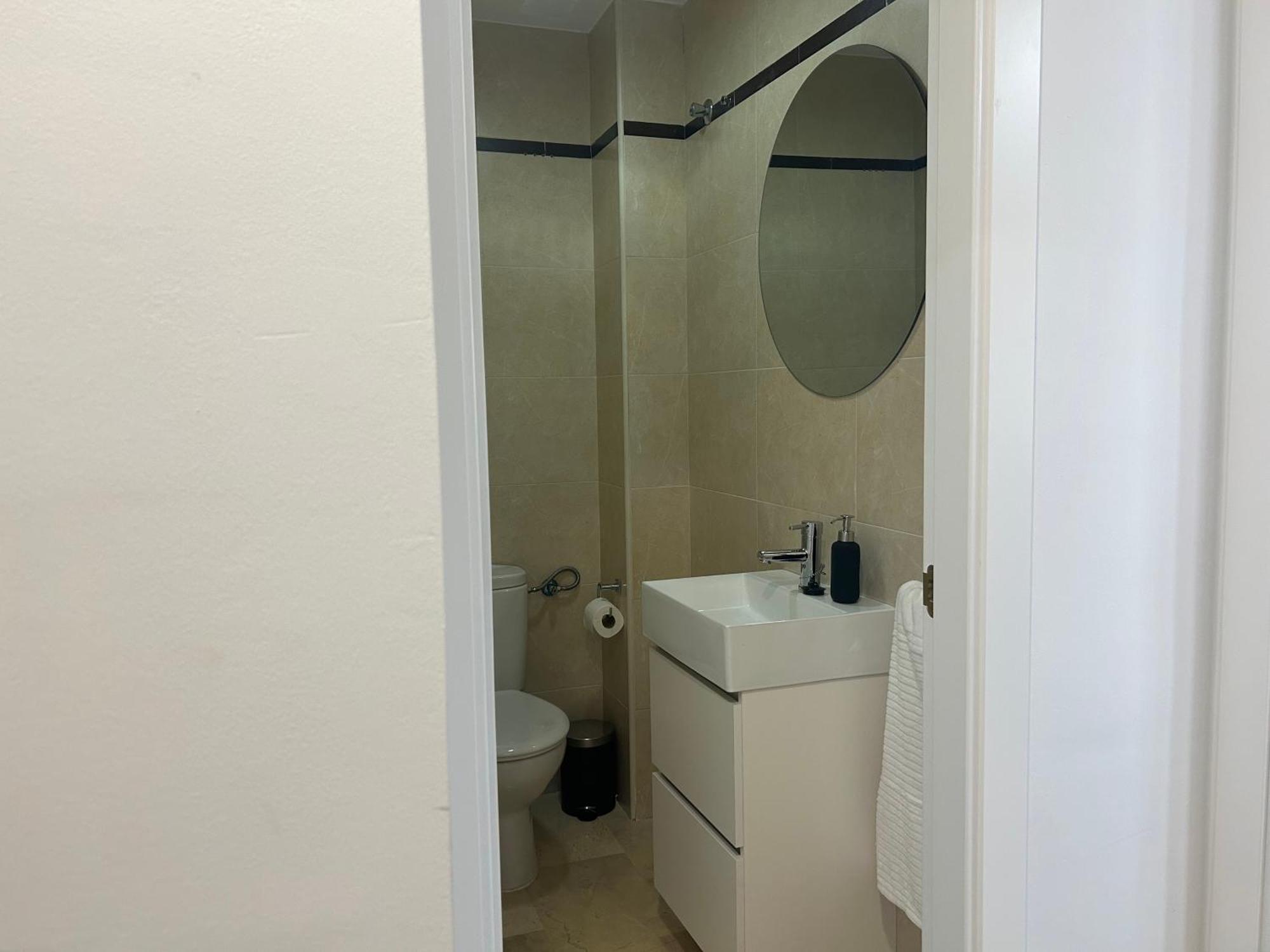 Duplex Mezquita * Córdoba